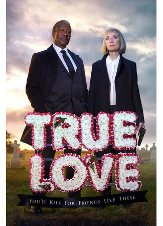 кино Настоящая любовь (Truelove) 08.01.26