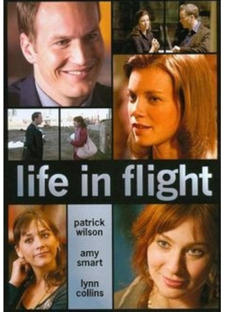 кино Жизнь в полете (Life in Flight) 08.01.26