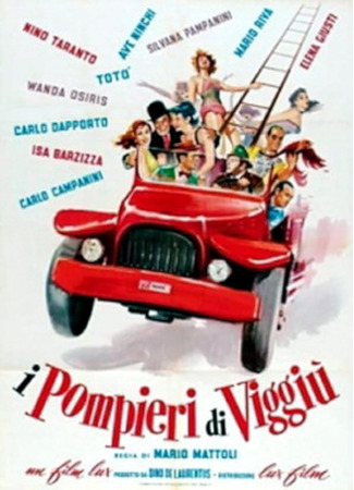 кино Пожарные Виджиу (The Firemen of Viggiù: I pompieri di Viggiù) 08.01.26