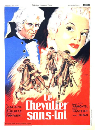 кино Приключения Мандрена (The Adventures of Mandrin: Le Avventure di Mandrin) 08.01.26