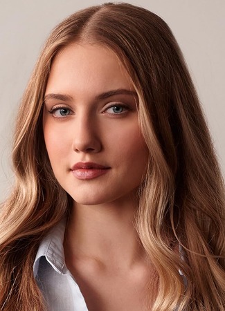 Актёр Николь Волосецки 08.01.26