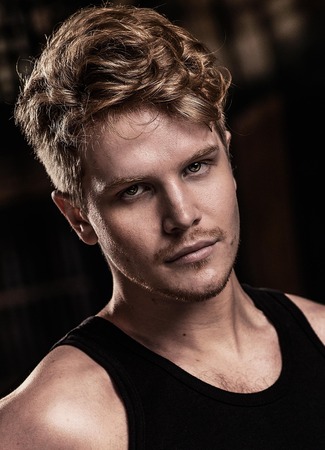 Актёр Эйдан Шоу 08.01.26