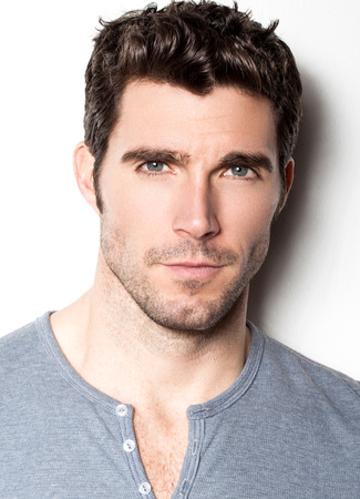 Актёр Хармон Уолш 08.01.26