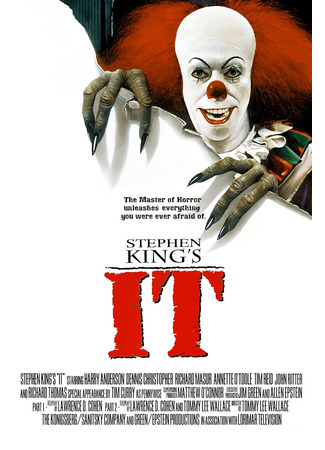 кино Оно (It) 09.01.26