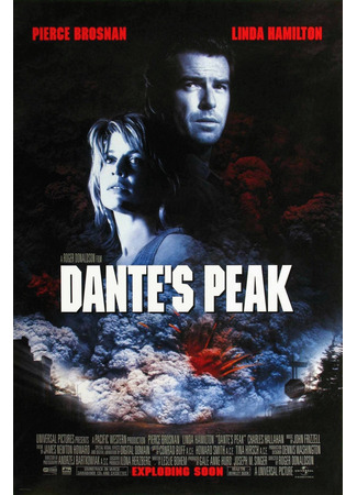 кино Пик Данте (Dante's Peak) 10.01.26