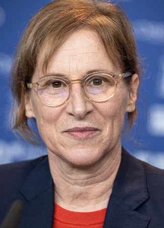 Режиссёр Келли Райхардт 10.01.26