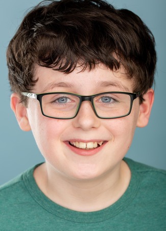 Актёр Джаспер Томпсон 10.01.26