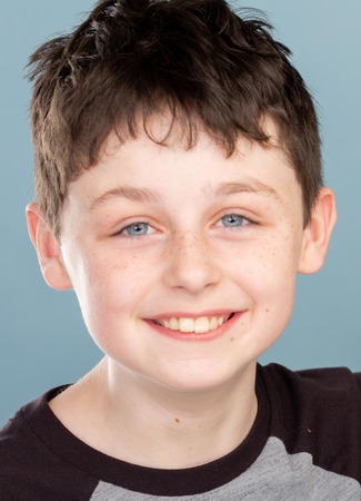 Актёр Стерлинг Томпсон 10.01.26