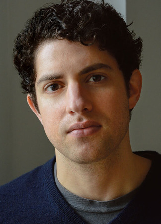 Актёр Эли Гелб 10.01.26