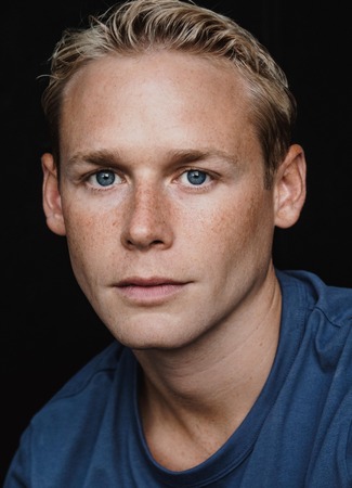 Актёр Коул Домэн 10.01.26