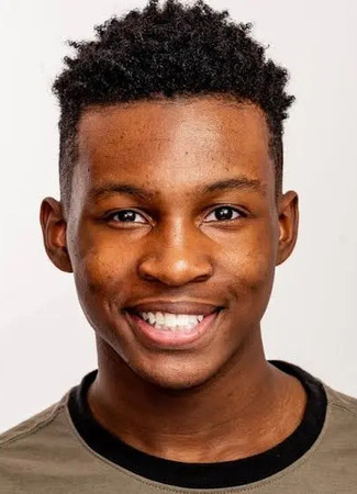 Актёр Хавион Аллен 10.01.26