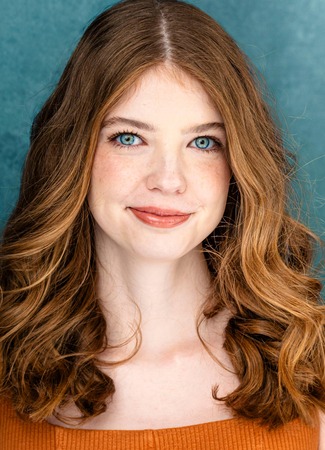 Актёр Рейган Бин 10.01.26