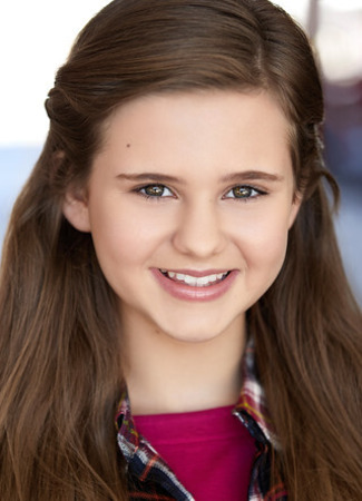 Актёр Кэти Хаббард 10.01.26