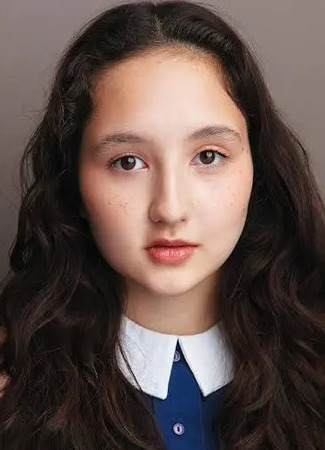 Актёр Марго Андерсон Сонг 10.01.26