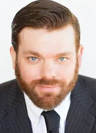 Актёр Райан Хомчик 10.01.26