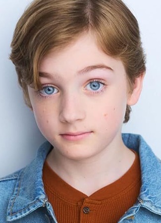 Актёр Лео Коковинис 10.01.26