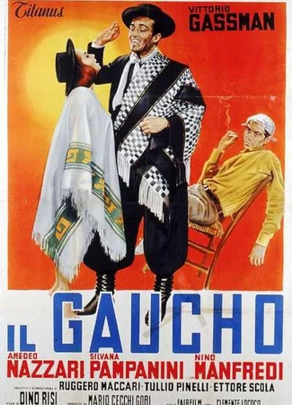 Гаучо