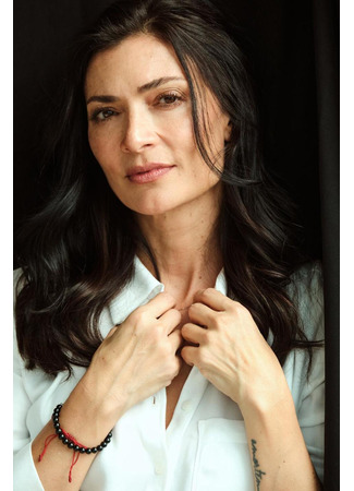 Актёр Ана Мария Ороско 11.01.26