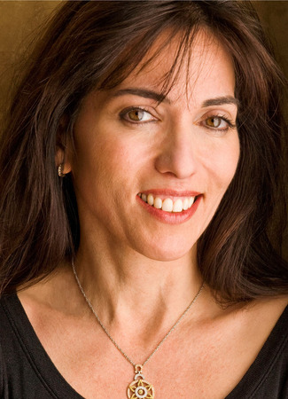 Сценарист Одри Уэллс 12.01.26