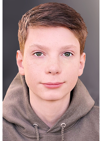 Актёр Эверетт Бланк 12.01.26