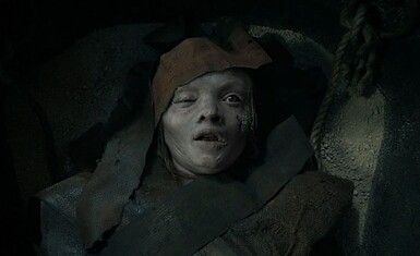 Хоррор «Мумия» от создателей «Пилы» и «Астрала» покажет семейный кошмар