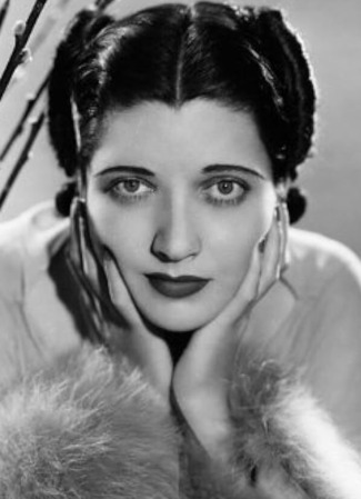 Актёр Кэй Фрэнсис 13.01.26