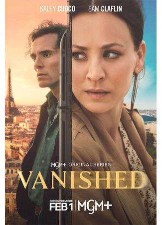 кино Исчезнувший (мини-сериал) (Vanished (TV Mini Series)) 13.01.26