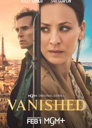 Исчезнувший (мини-сериал)