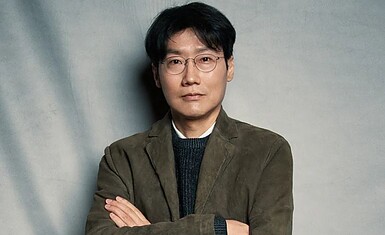 Автор «Игры в кальмара» снимет новый сериал для Netflix