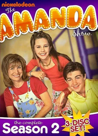 Шоу Аманды