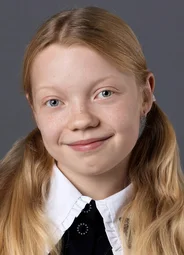 Дарина Козлова