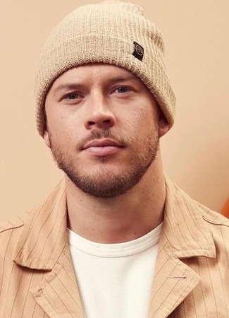 Актёр Джимми Татро 15.01.26