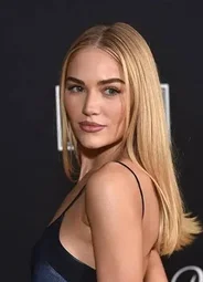 Мишель Рэндольф