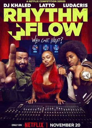 Rhythm + Flow