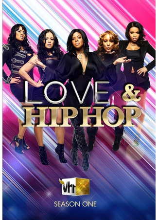 кино Любовь и хип-хоп: Нью-Йорк (Love &amp; Hip Hop: New York) 15.01.26