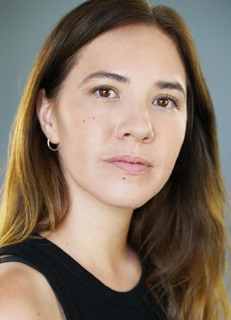 Режиссёр Александра Суоренс 15.01.26