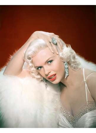 Актёр Джейн Мэнсфилд 15.01.26