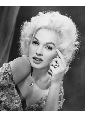 Актёр Мейми Ван Дорен 15.01.26