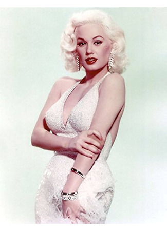 Актёр Мейми Ван Дорен 15.01.26