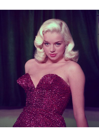 Актёр Диана Дорс 15.01.26