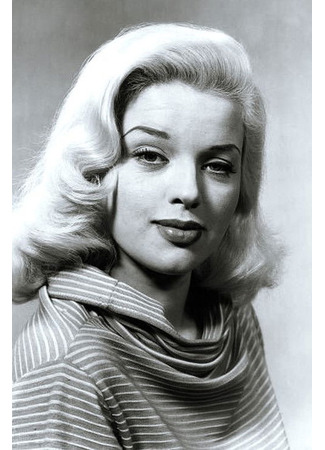 Актёр Диана Дорс 15.01.26