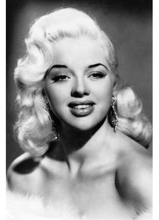 Актёр Диана Дорс 15.01.26