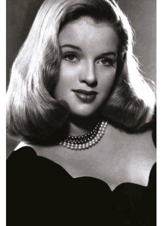 Актёр Диана Дорс 15.01.26