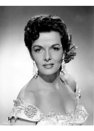 Актёр Джейн Расселл 15.01.26