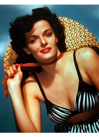 Актёр Джейн Расселл 15.01.26