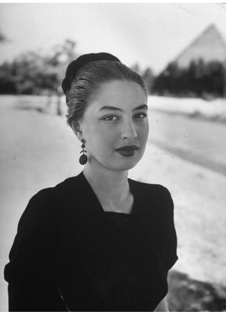 Актёр Камелия 15.01.26