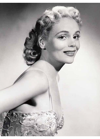 Актёр Мари Уилсон 15.01.26