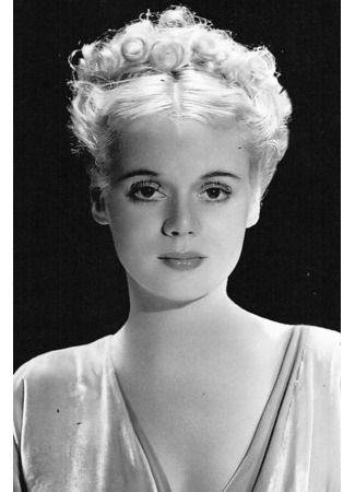 Актёр Мари Уилсон 15.01.26