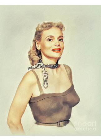 Актёр Мари Уилсон 15.01.26