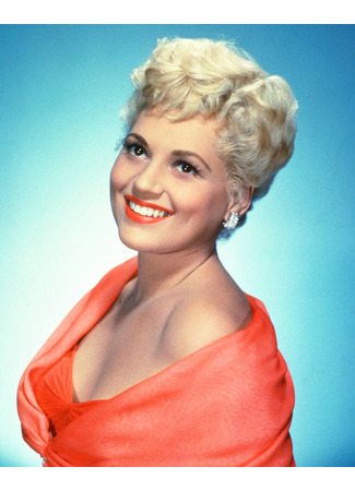 Актёр Джуди Холлидей 15.01.26